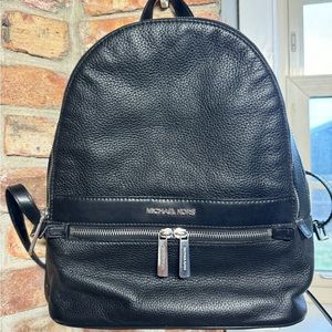 NWT AUTHENTIC MK BACKPACK